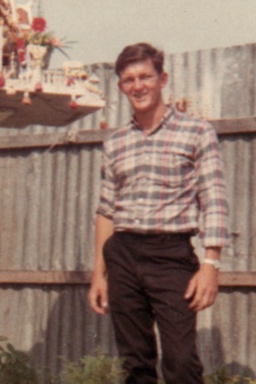Anderson, John